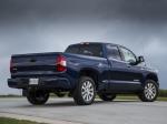 Toyota Tundra Double Cab Limited 2013 года